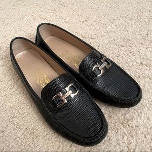 SALVATORE FERRAGAMO Loafers